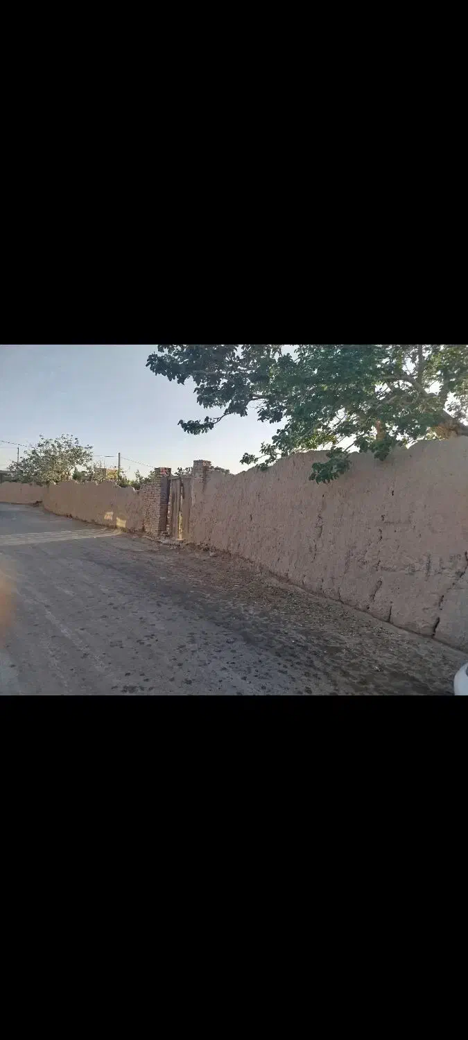 زمین باغی با طرح هادی مسکونی و باغ|فروش دفتر صنعتی، کشاورزی، تجاری|دامغان, |دیوار