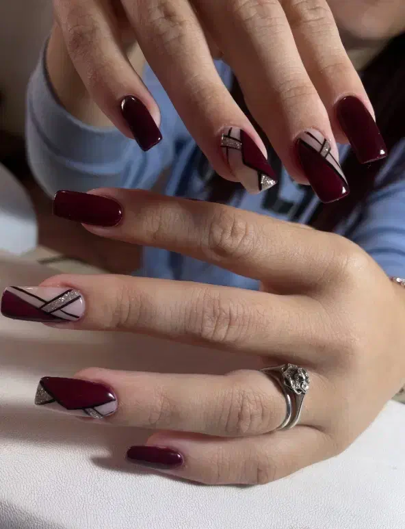 کاشت ناخن فقط 250.000|خدمات آرایشگری و زیبایی|اندیشه, اندیشه فاز ۲|دیوار