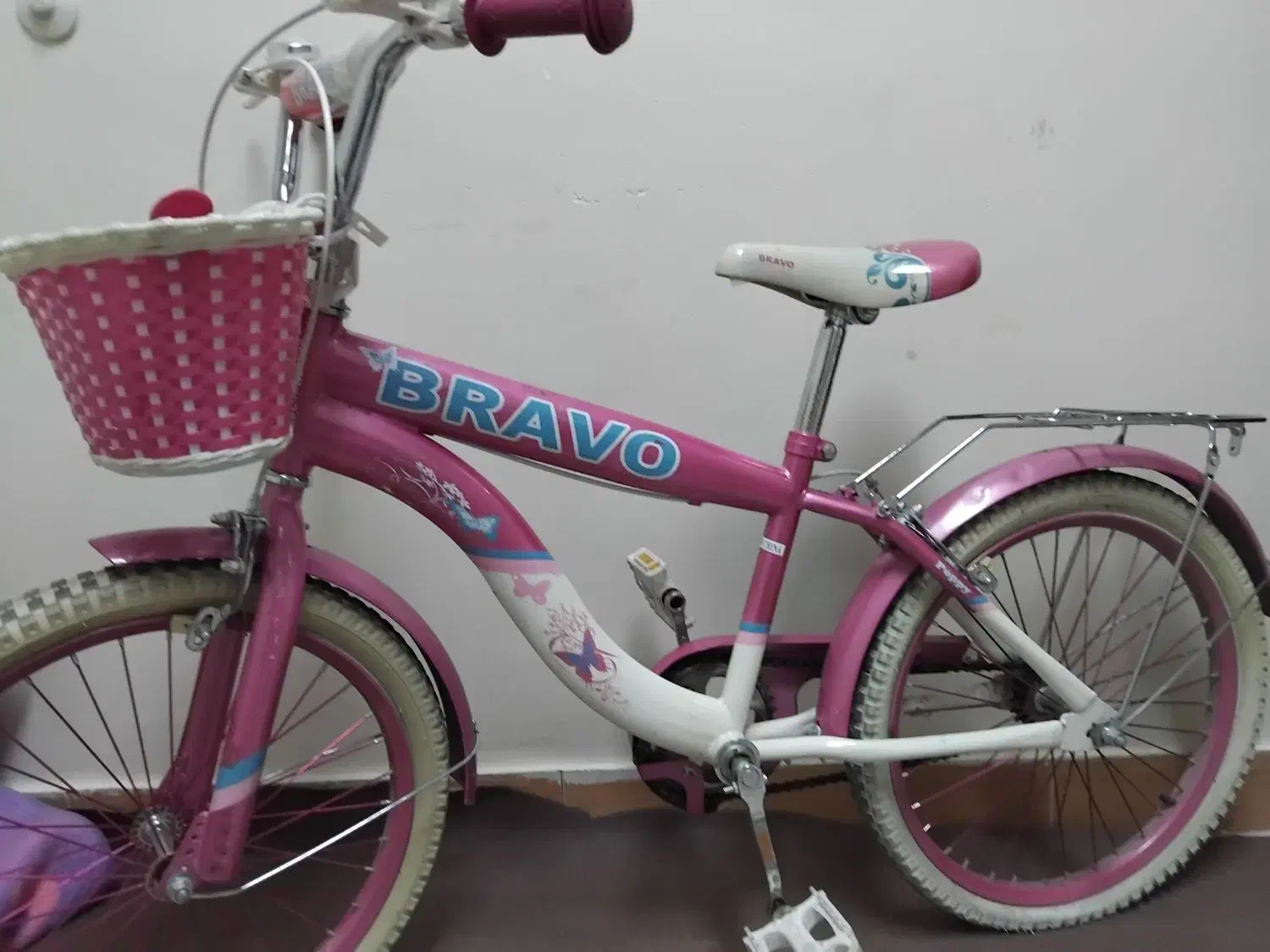 دوچرخه ۲۰|دوچرخه، اسکیت، اسکوتر|تهران, فرحزاد|دیوار