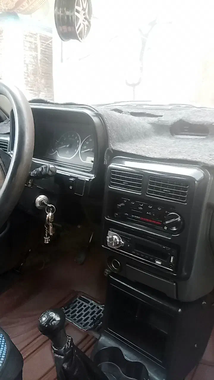 پراید مدل85|خودرو سواری و وانت|زاهدان, |دیوار