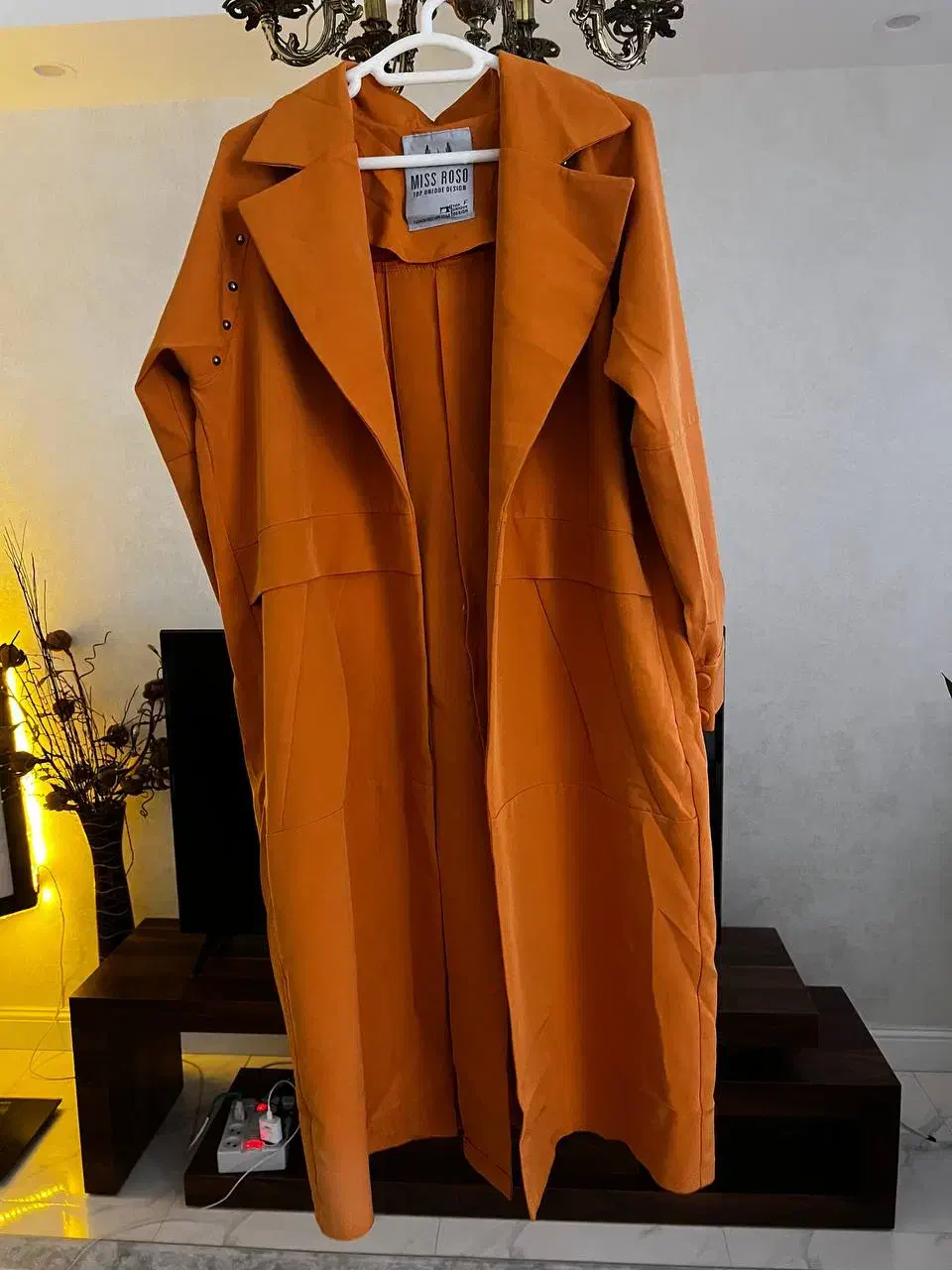 مانتو و لباس مجلسی|لباس|شهریار, کهنز|دیوار