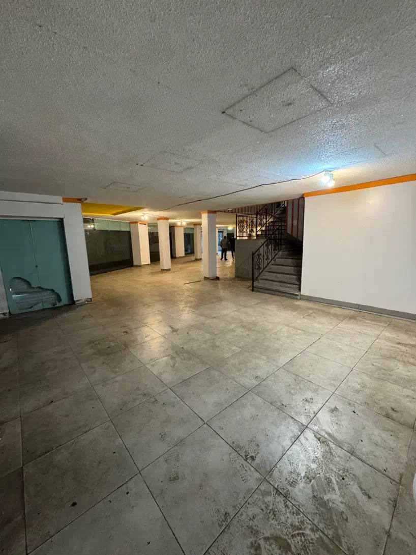 ۶۰۰متر/مغازه/منظریه|اجارهٔ مغازه و غرفه|رشت, منظریه|دیوار