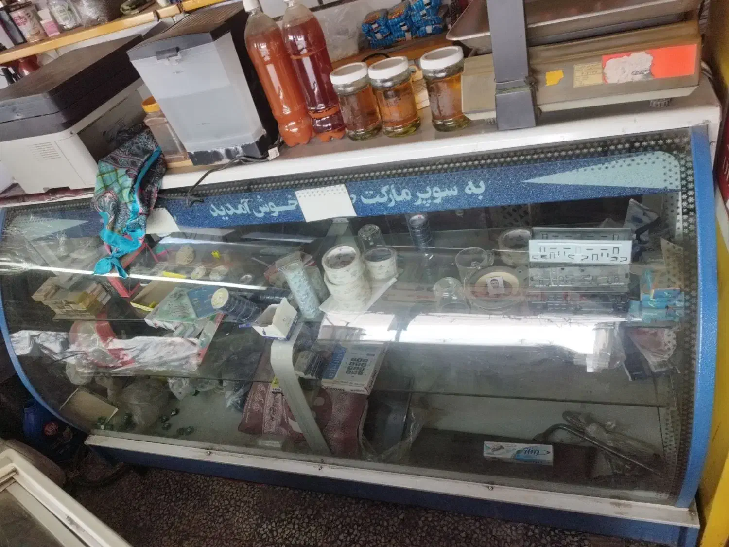 ویترین|فروشگاه و مغازه|اسدآباد, |دیوار