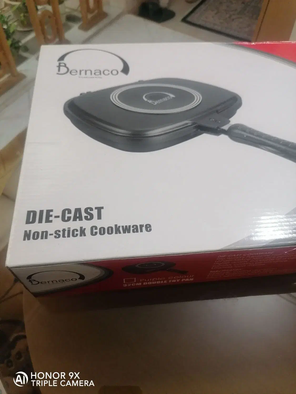 تابه رژیمی نو اصلا استفاده نشده|ظروف پختوپز|اردبیل, |دیوار