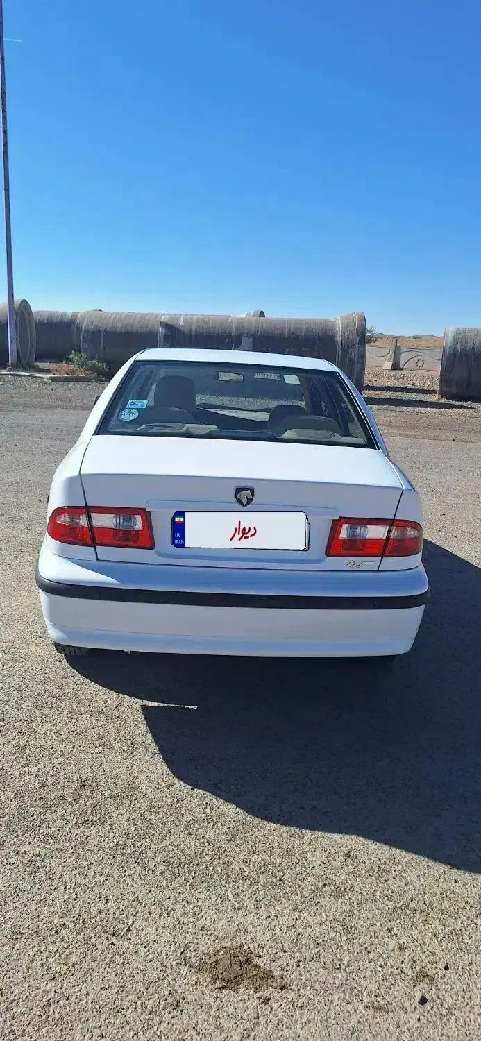 سمند lx مدل ۱۴۰۰ دوگانه دستی|خودرو سواری و وانت|تبریز, |دیوار