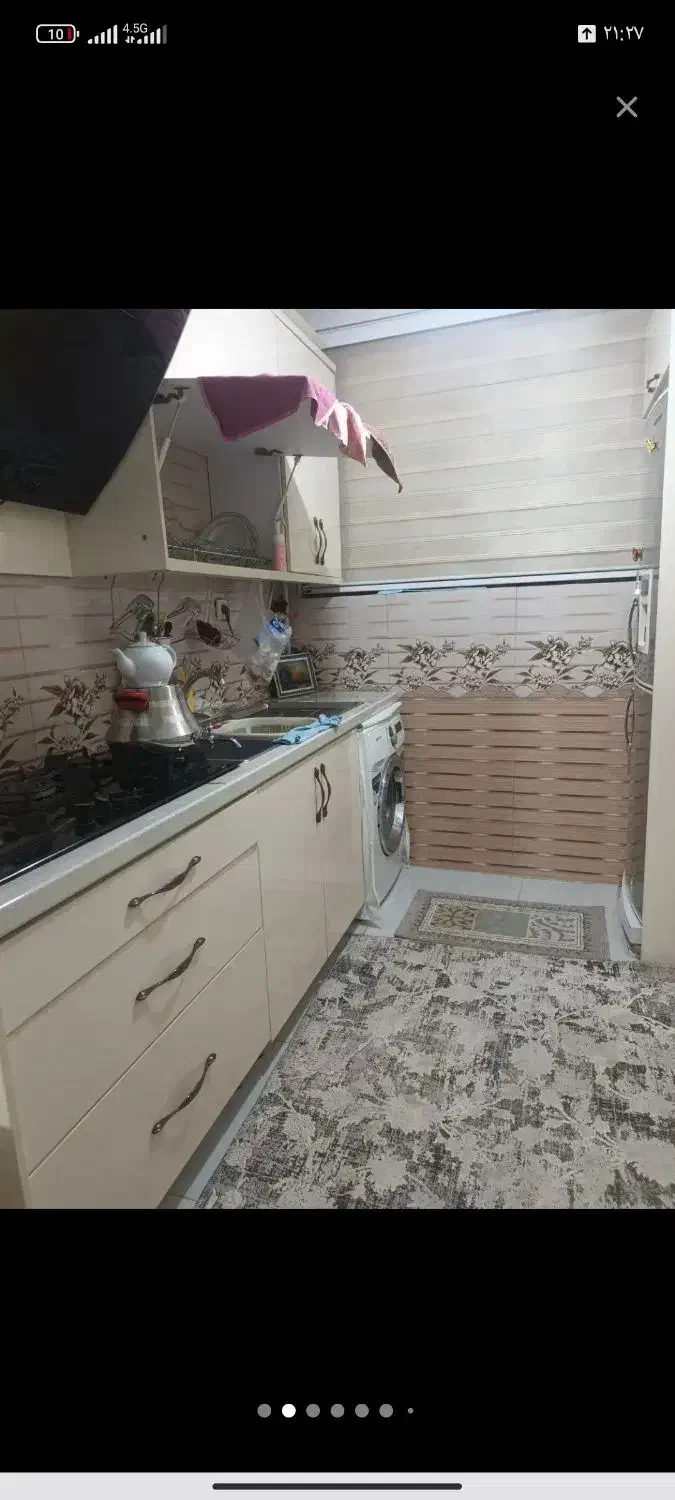 رهن و اجاره خانه ویلایی نصرت آباد|اجارهٔ خانه و ویلا|الوند, |دیوار