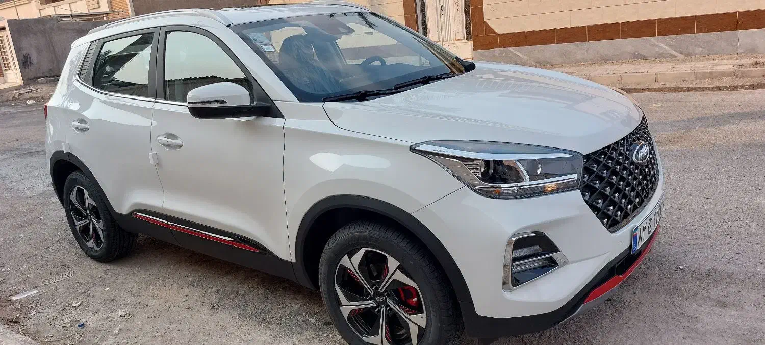 فروش یکدستگاه خودرو ایکس 55پرو|خودرو سواری و وانت|خرمشهر, |دیوار