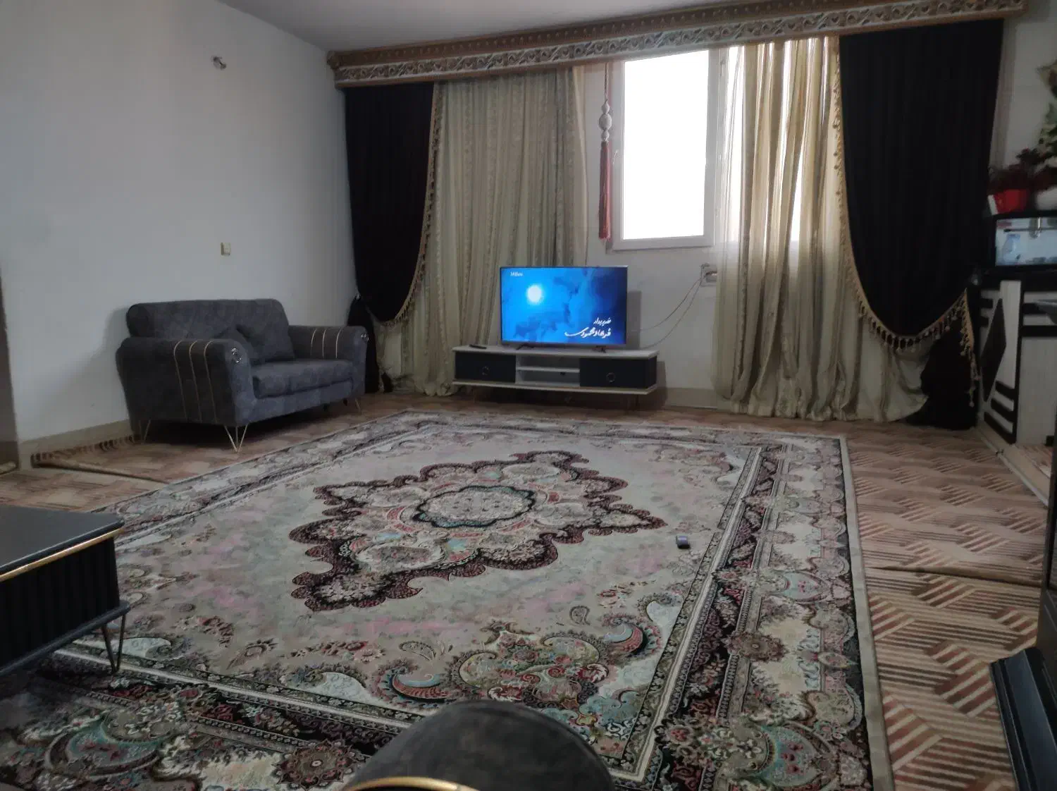 آپارتمان|فروش آپارتمان|مهدی شهر, |دیوار