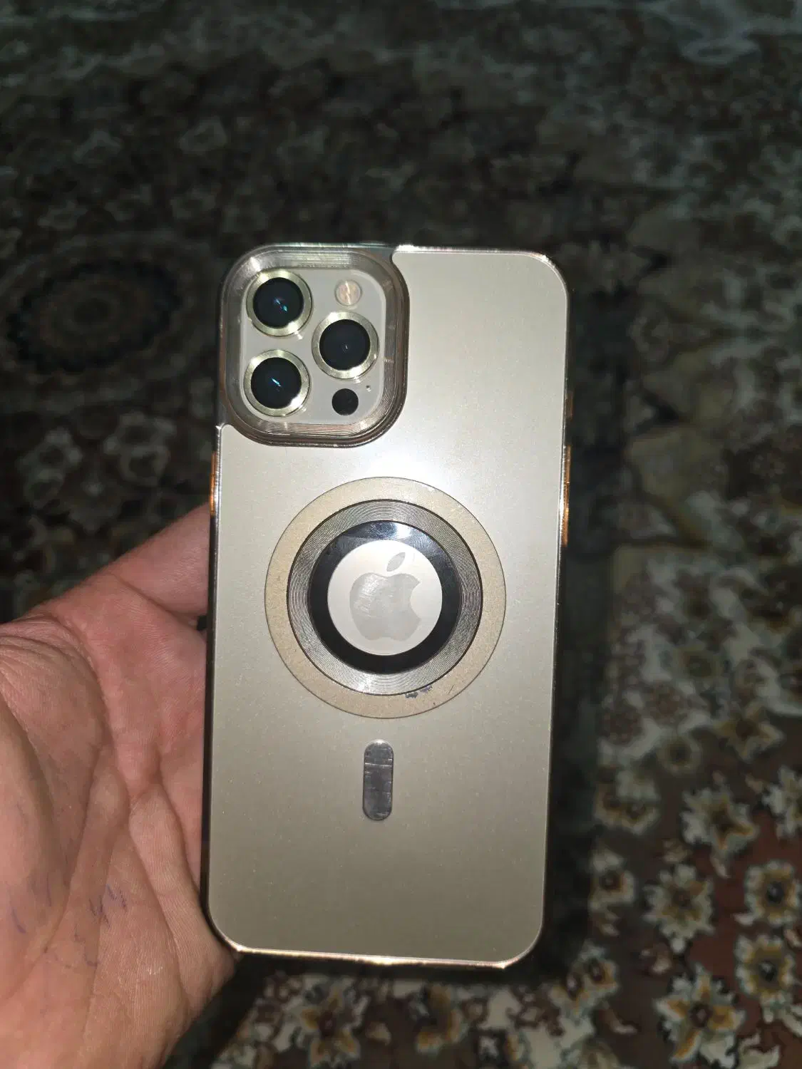 آیفون ۱۲ پرومکس|موبایل|ابهر, |دیوار