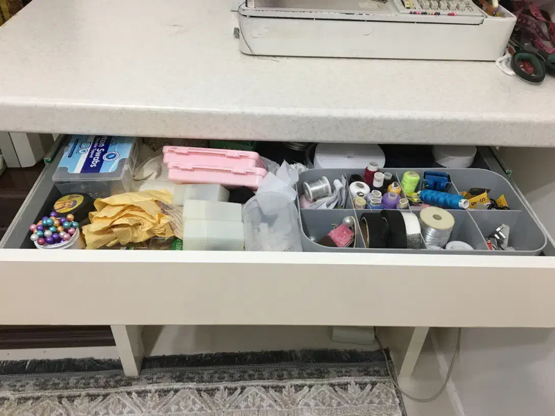 میز کار|میز تحریر و کامپیوتر|گنبد کاووس, |دیوار