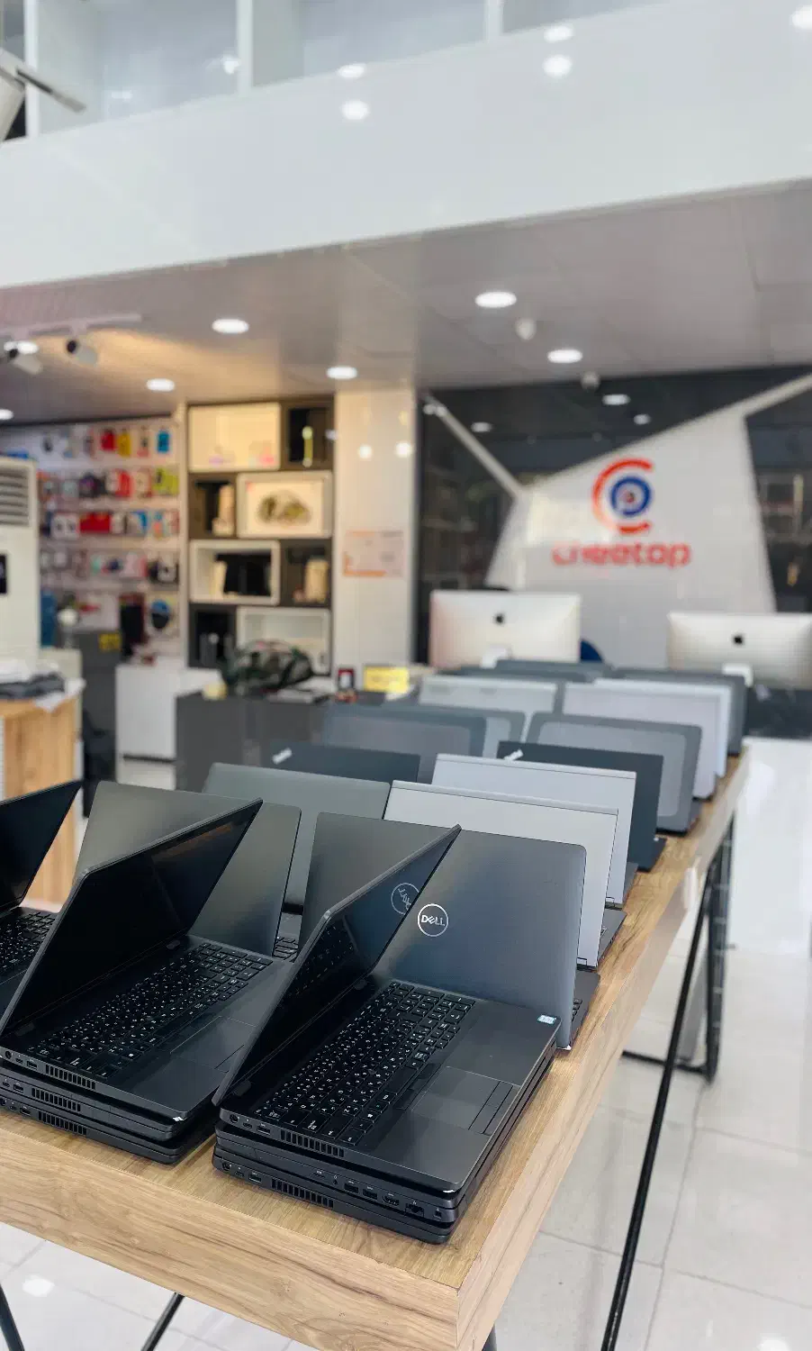 واردات انواع لپ تاپ نو و استوک|رایانه همراه|دزفول, |دیوار