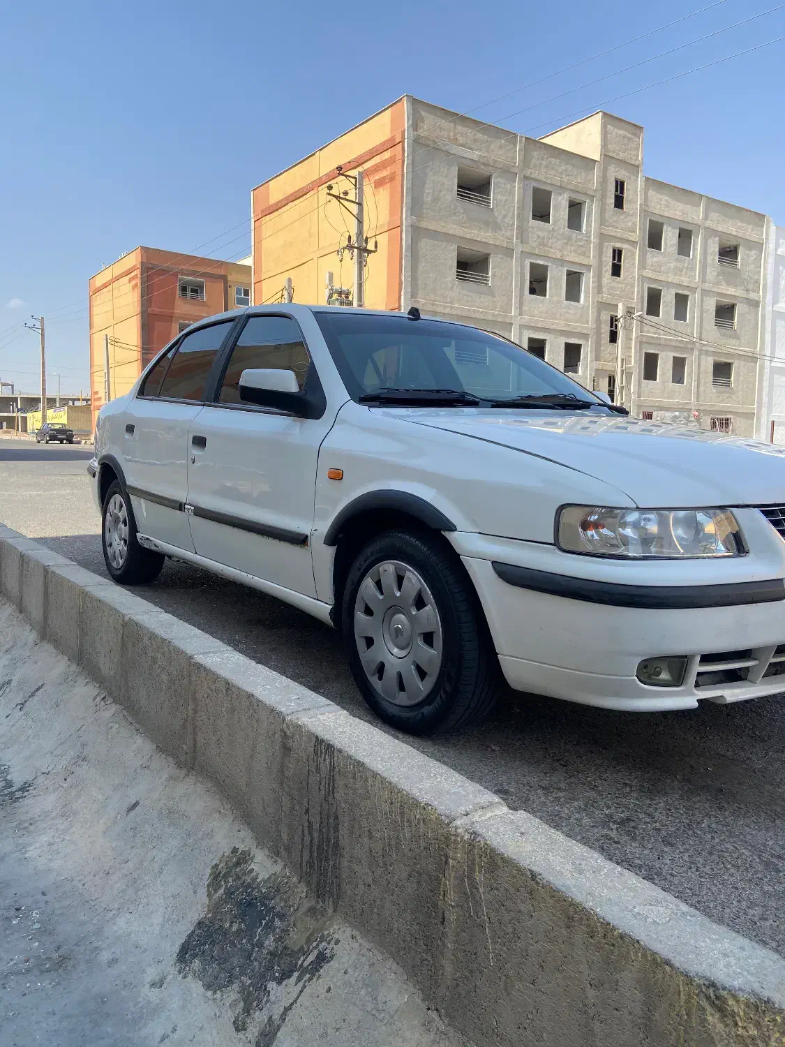 سمندef7|خودرو سواری و وانت|سمنان, |دیوار