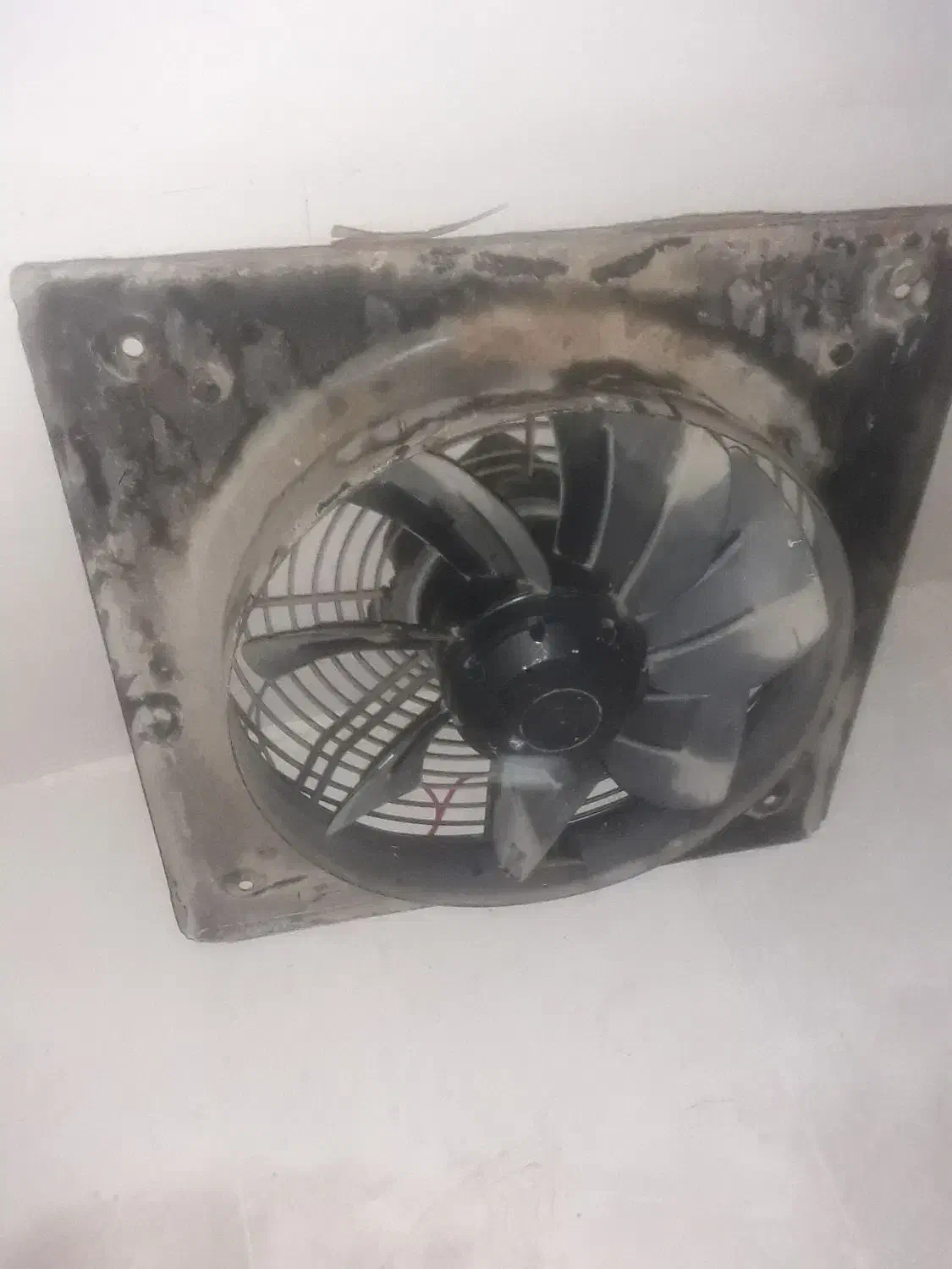 هواکش|پنکه و تصفیهکنندهٔ هوا|نسیمشهر, |دیوار