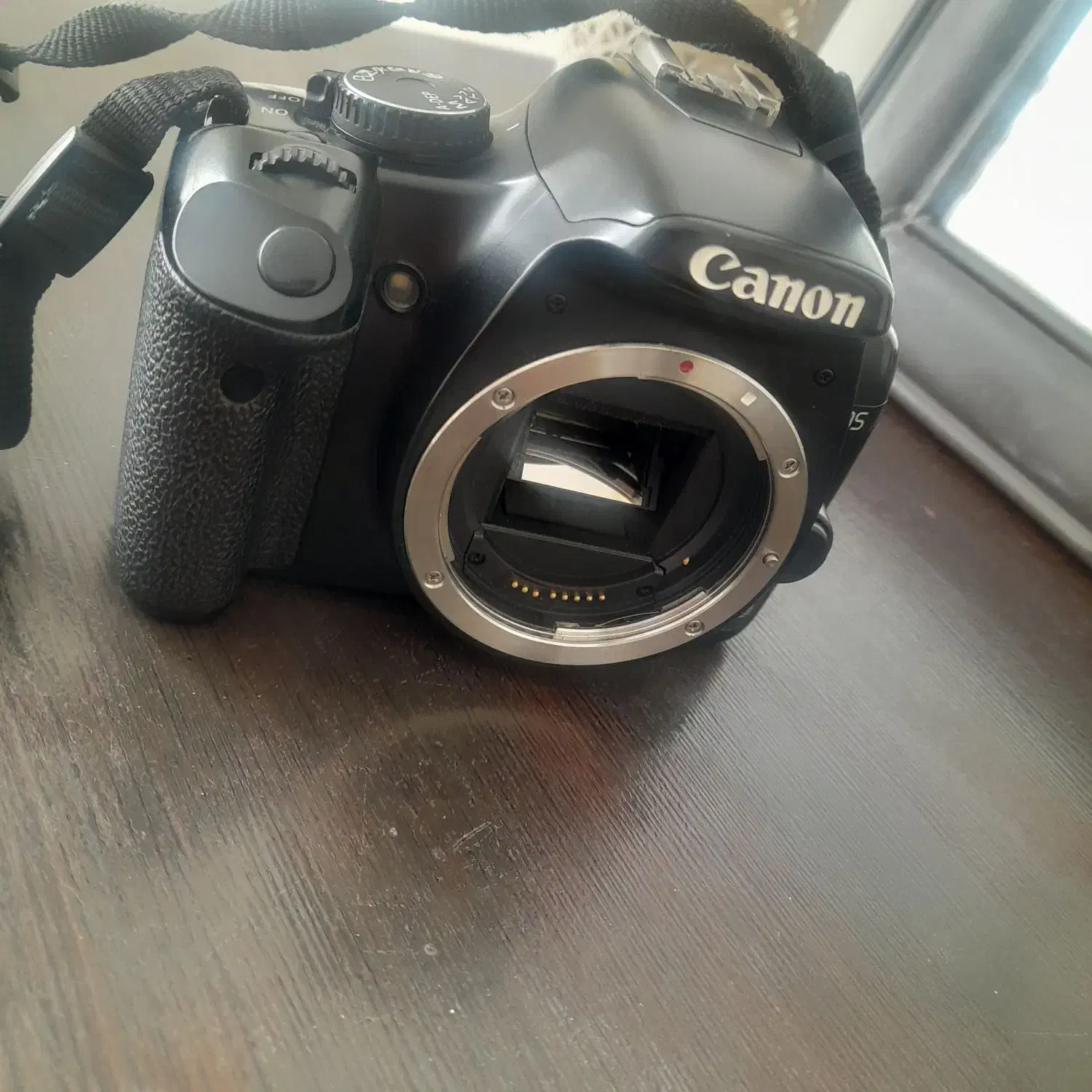 دوربین عکاسی کنون|دوربین عکاسی و فیلمبرداری|زنجان, |دیوار