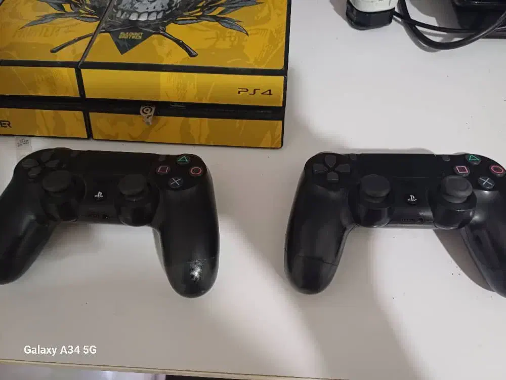ps4 کپی خور هستش|کنسول، بازی ویدئویی و آنلاین|تبریز, |دیوار