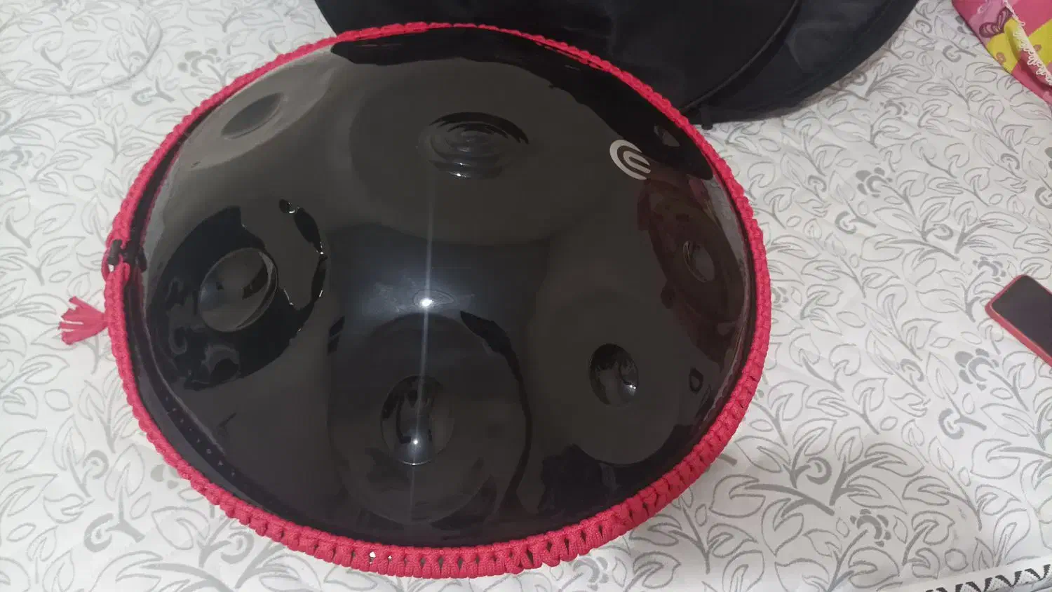 هنگ درام|درام و پرکاشن|کرج, اسدآباد|دیوار