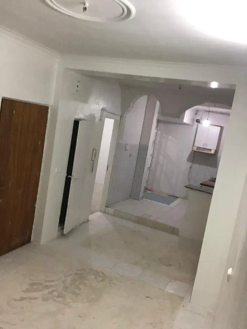 ۴۰متر/طبقه اول/سبلان شمالی