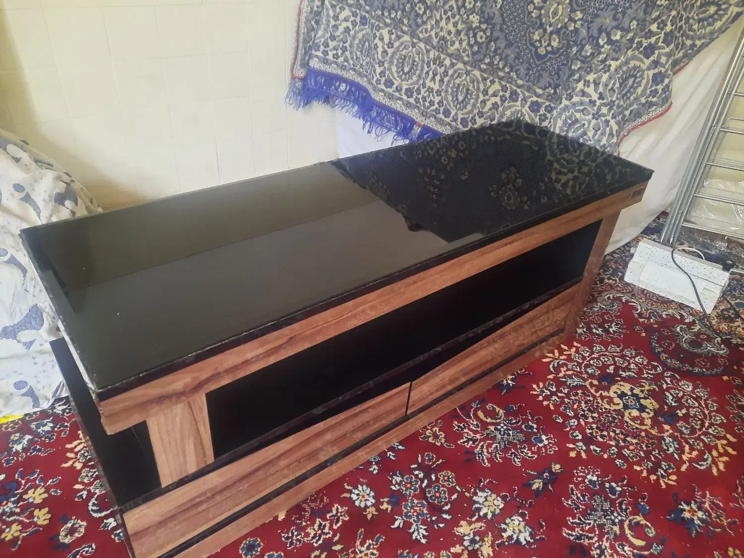 میز تلویزیون|میز تلویزیون|نظرآباد, نظرآباد|دیوار