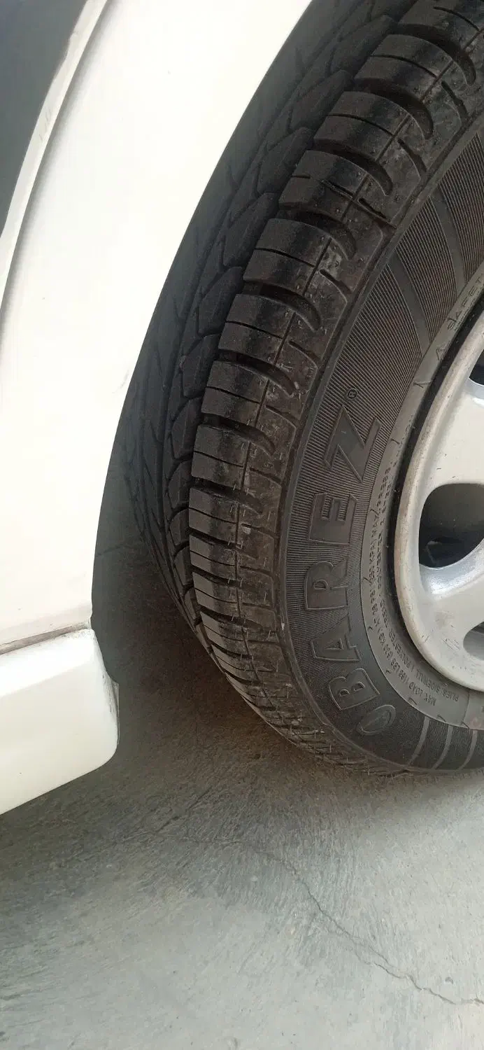 فروشی مایل به معاوضه نیستم|خودرو سواری و وانت|تهران, شهید اسدی|دیوار