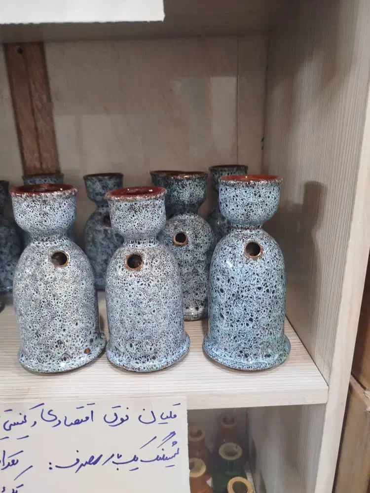 شیلنگ یکبار مصرف و سری سفالی قلیان|کلکسیون و سرگرمی|شاهرود, |دیوار