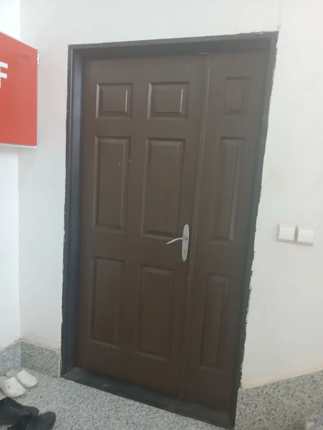 درب واحد|مصالح و تجهیزات ساختمان|خوی, |دیوار