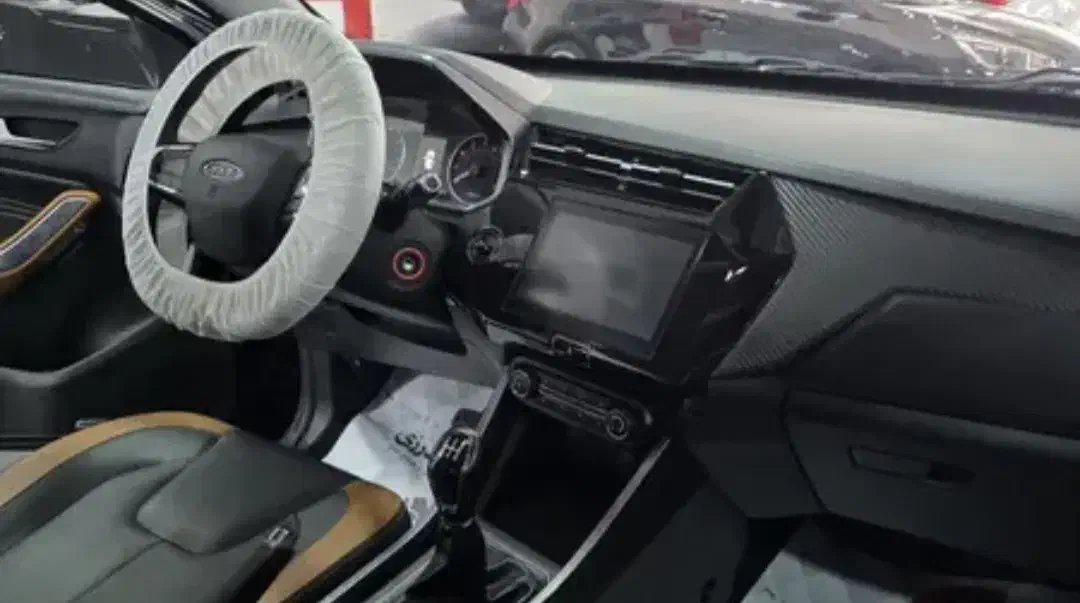 ام وی ام ایکس۲۲ پرو خشک X22 PRO رنگبندی مدل۱۴۰۴|خودرو سواری و وانت|تهران, صادقیه|دیوار