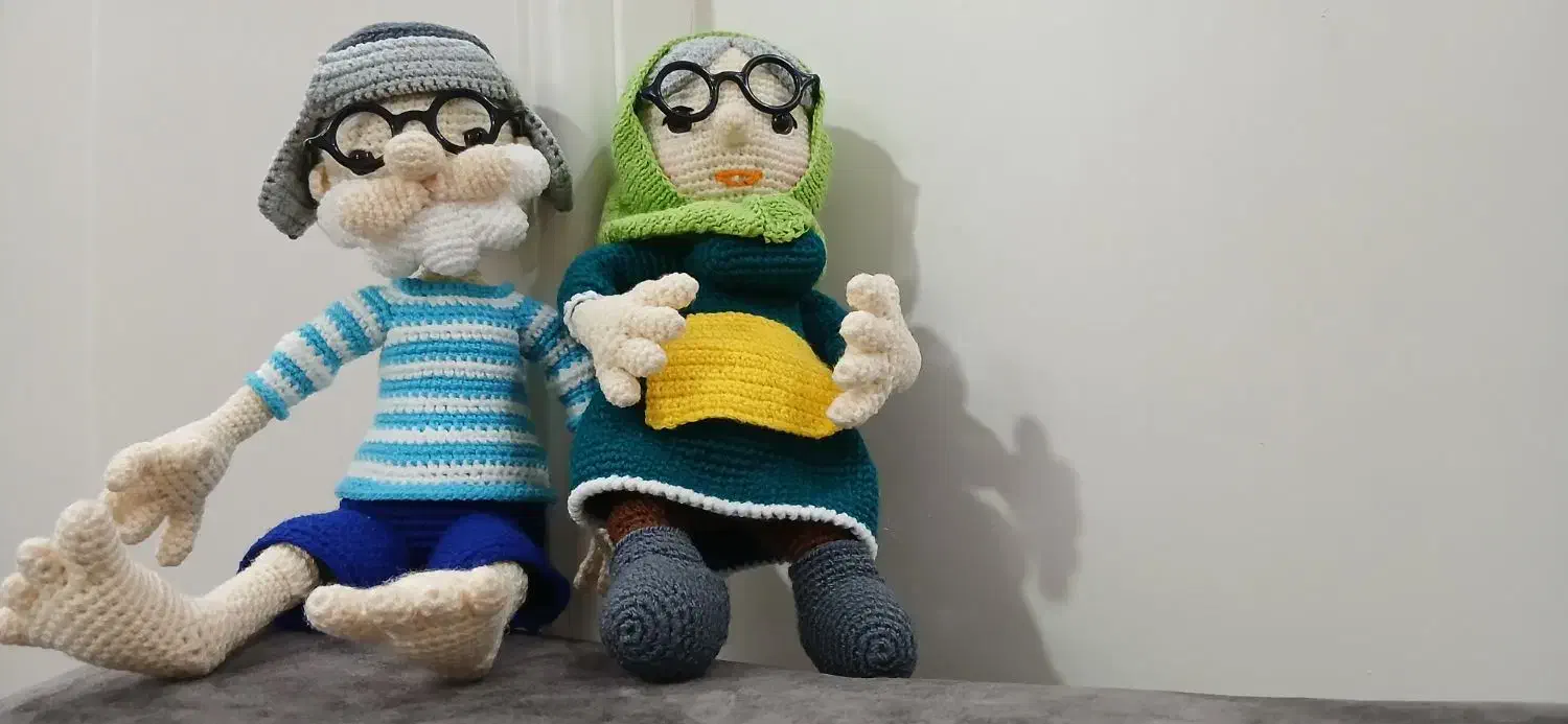 عروسک|اسباب‌‌بازی|تهران, مسعودیه|دیوار