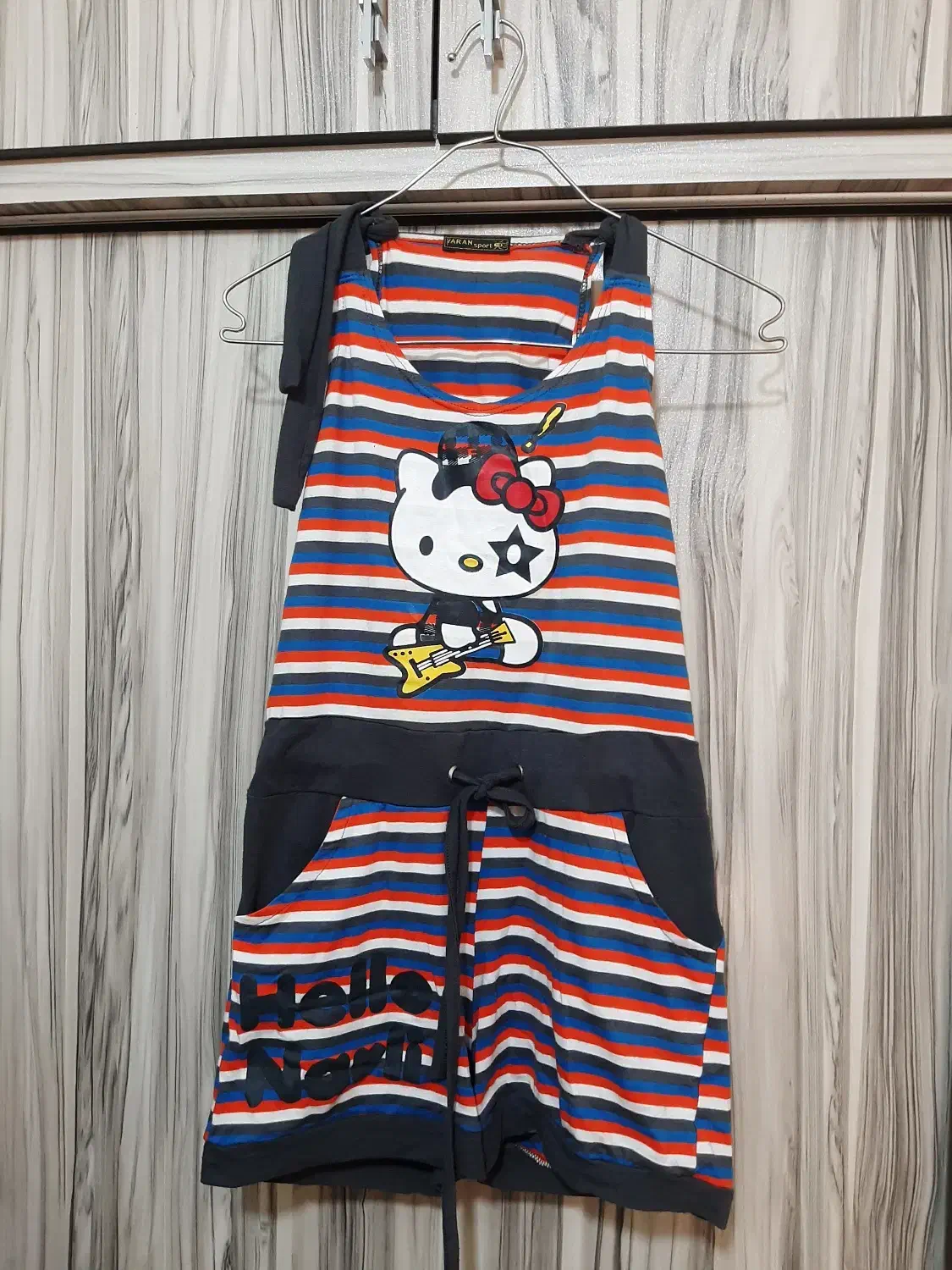 شرتک سرهمی|لباس|تبریز, |دیوار