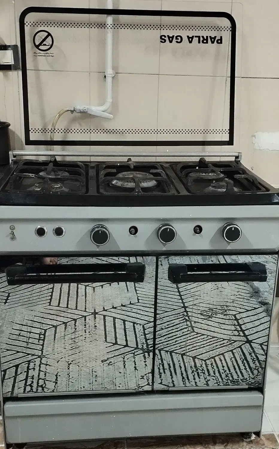 فروشی|اجاق گاز و لوازم برقی پخت‌وپز|تربت جام, اسماعیل آباد|دیوار