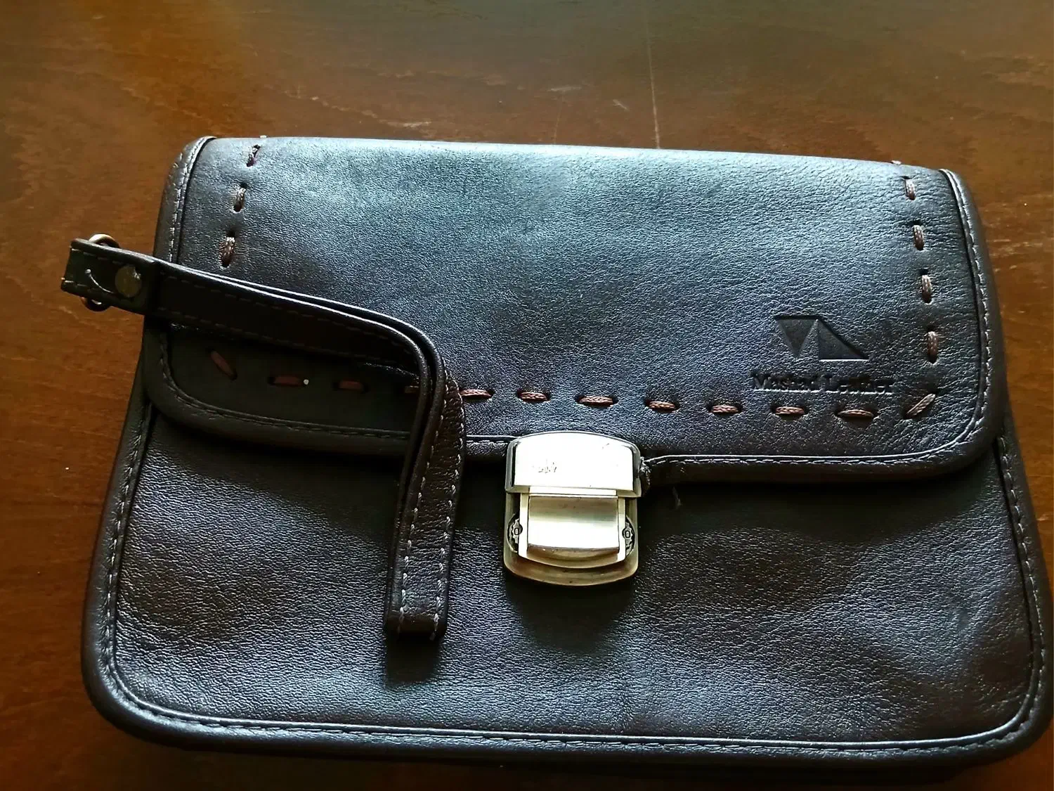 کیف دستی چرم|کیف، کفش، کمربند|سنندج, |دیوار