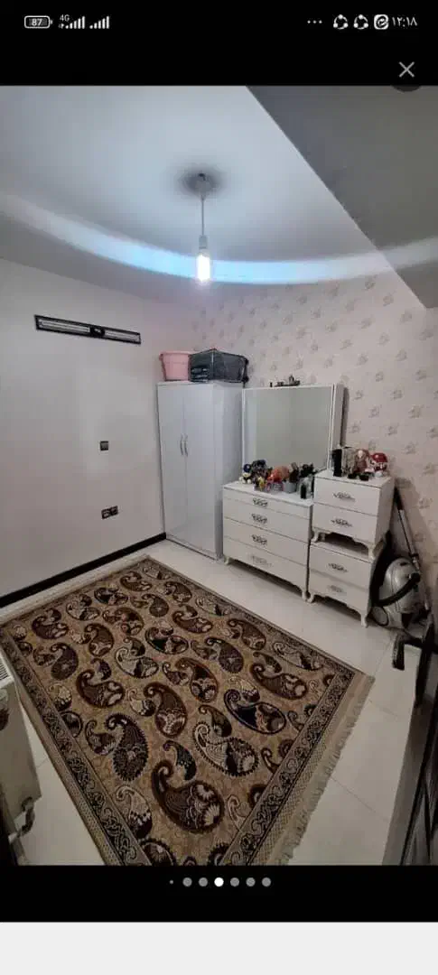 آپارتمان رهن و اجاره شهرک سیمرغ|اجارهٔ آپارتمان|برخوار, |دیوار