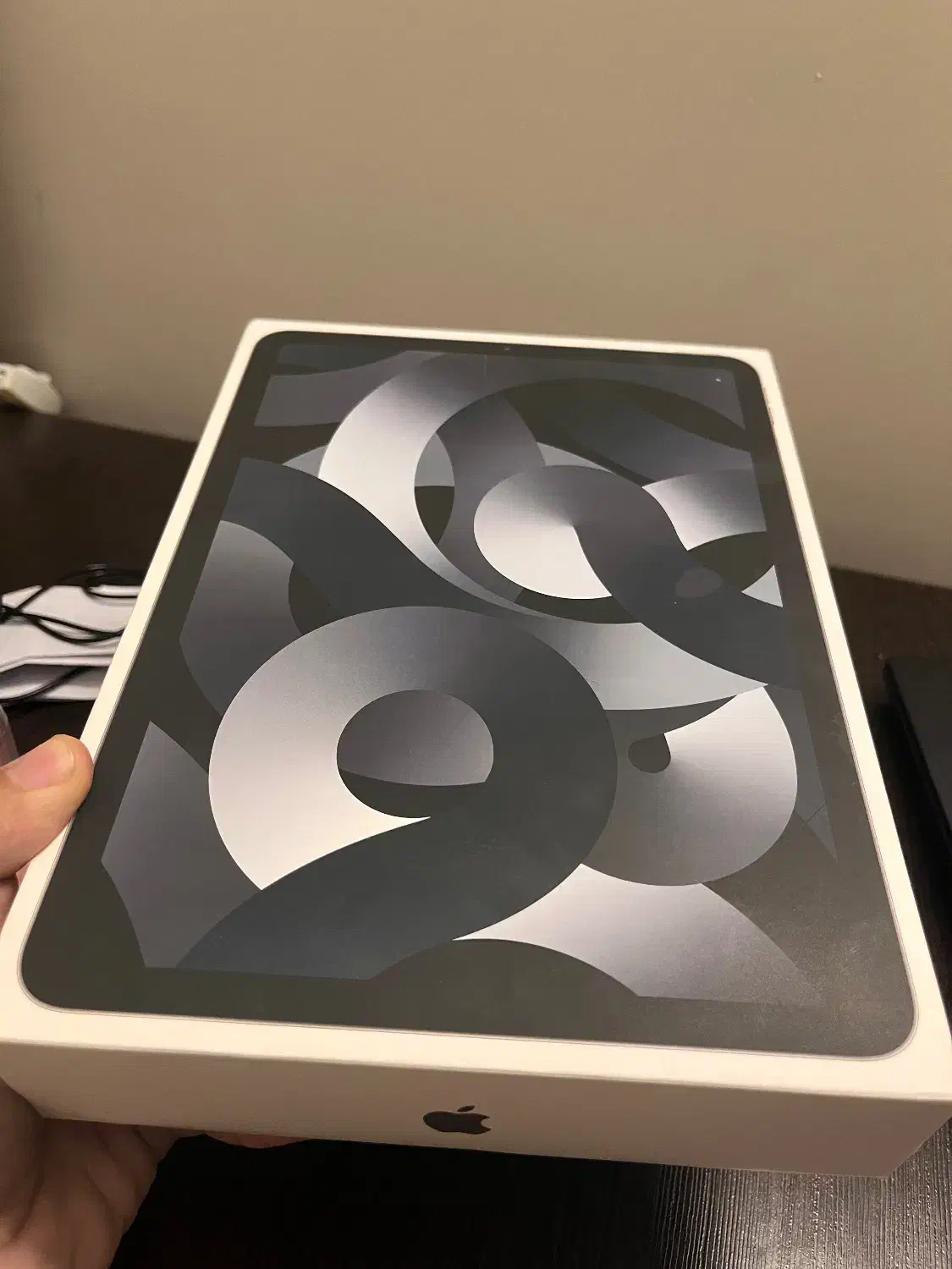ipad air 5th generation 64 GB+ Apple Pencil|تبلت|تهران, یوسف‌آباد|دیوار