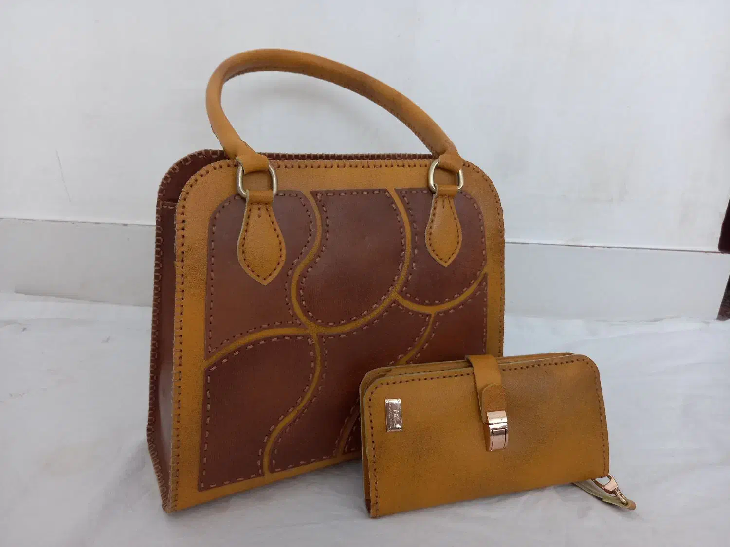 کیف چرم|کیف، کفش، کمربند|تهران, الهیه|دیوار