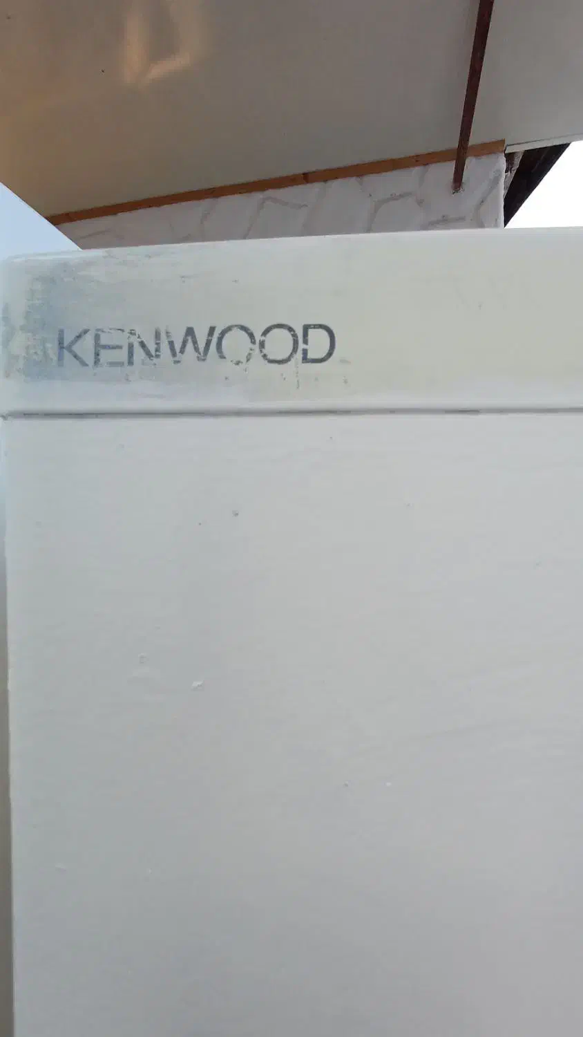 تمام فریزر در حد نو|یخچال و فریزر|محمودآباد, |دیوار