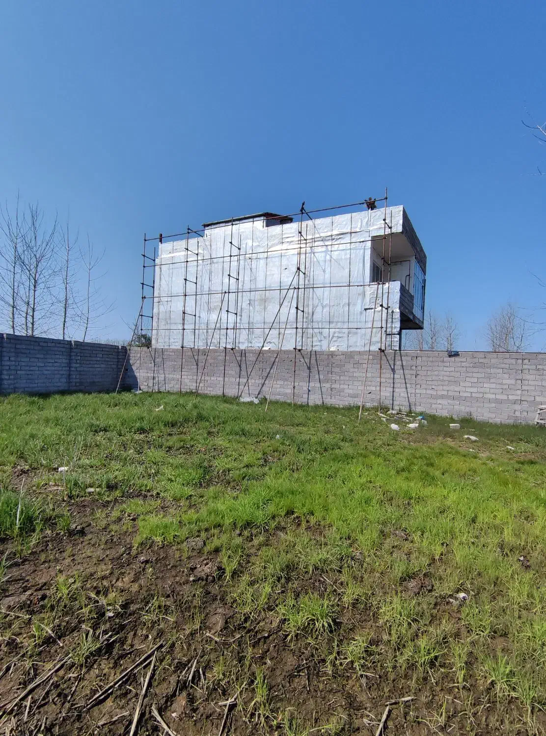 دفتر فروش ایزوگام نصب و پخش|خدمات پیشه و مهارت|رودبنه, |دیوار