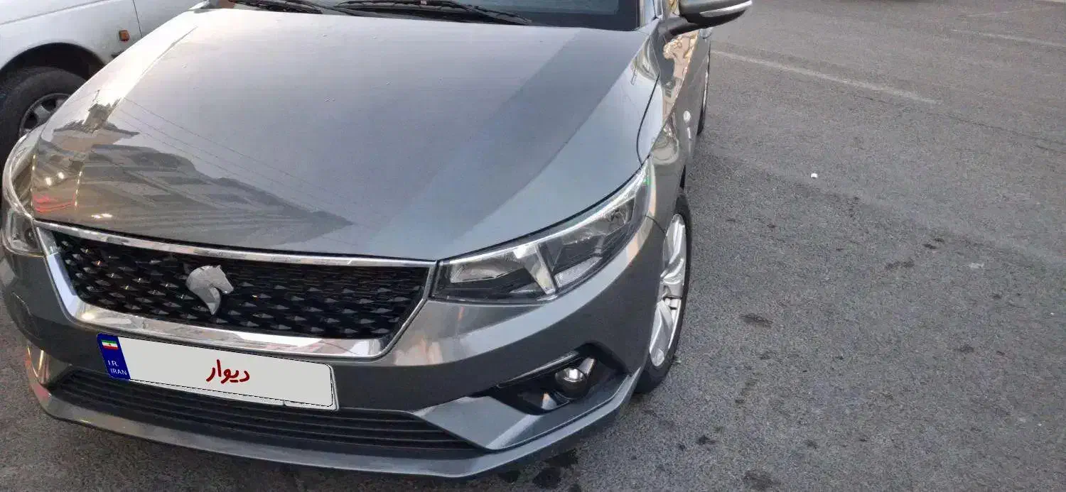 تارا v2|خودرو سواری و وانت|تهران, کوهک|دیوار