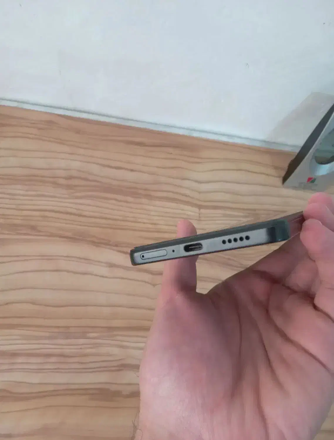 Poco x5 pro 5g تمیز|موبایل|اهواز, شهرک محلاتی|دیوار