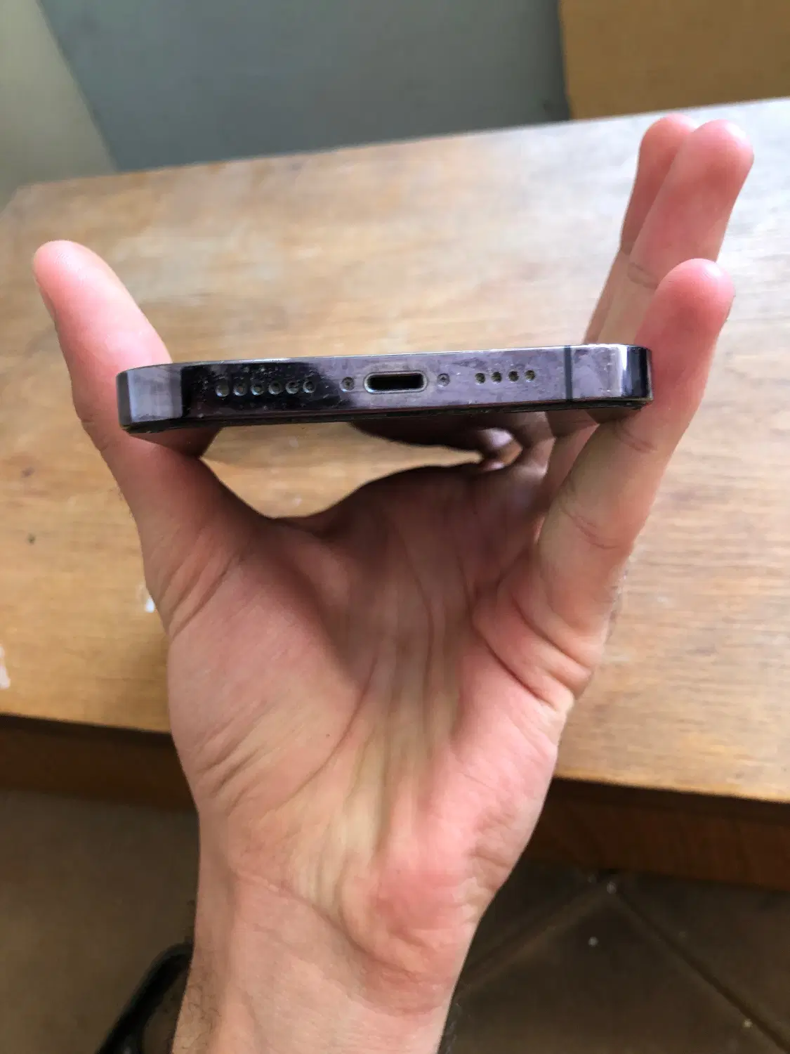 iphone 14 pro max 256 g|موبایل|تهران, تهرانپارس غربی|دیوار