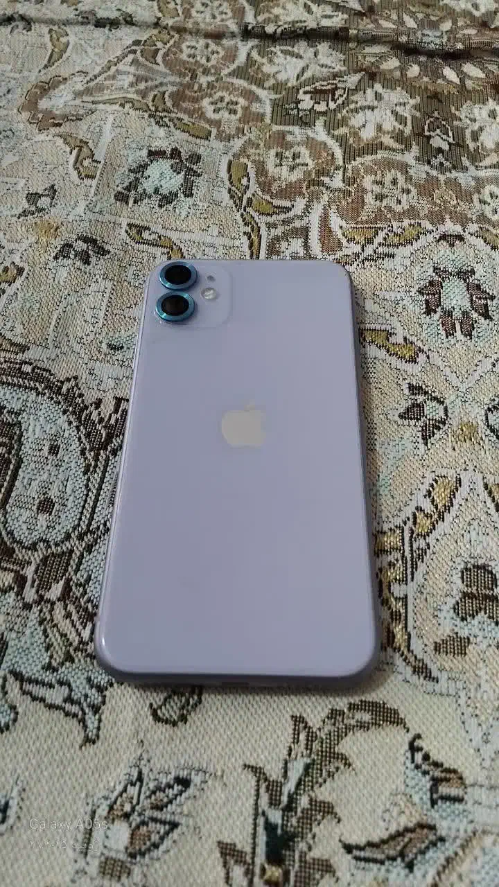 آیفون11 نرمال|موبایل|سمنان, |دیوار