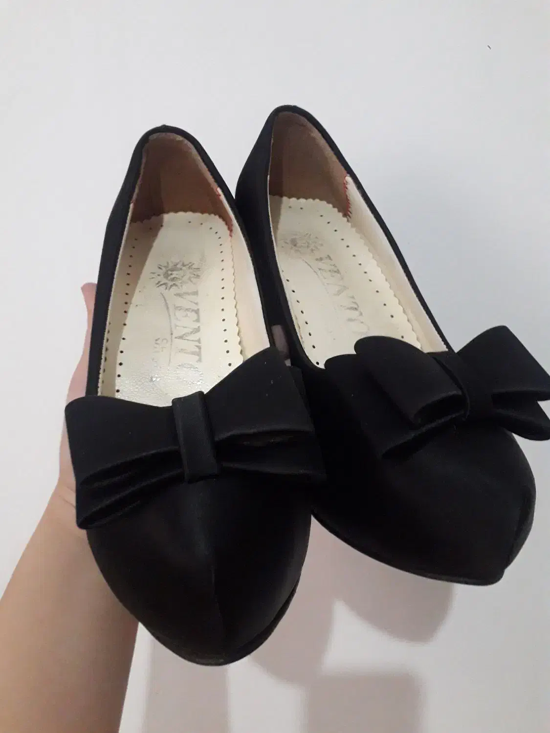 کفش مجلسی کار کرده|کیف، کفش، کمربند|رودسر, |دیوار