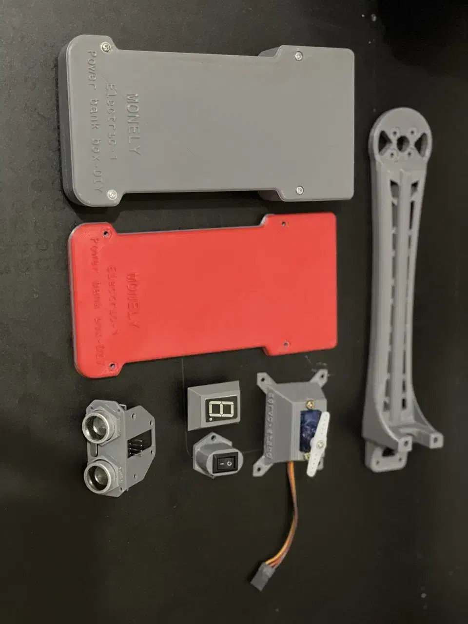 خدمات پرینت سه بعدی و ساخت قطعات|خدمات رایانه‌ای و موبایل|کرمانشاه, |دیوار