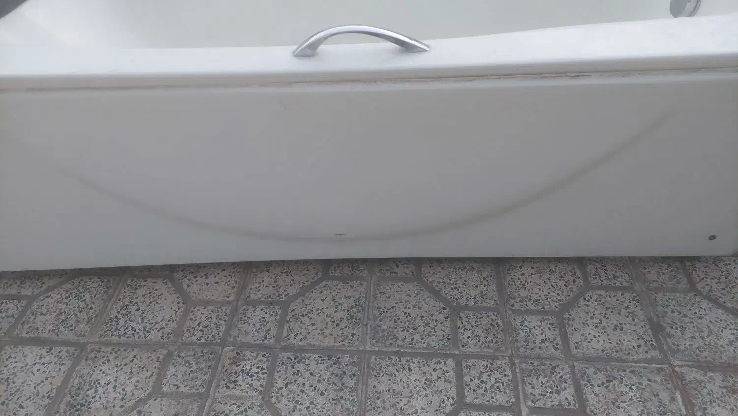 وان حمام در حد نو|لوازم حمام|نسیم‌شهر, |دیوار