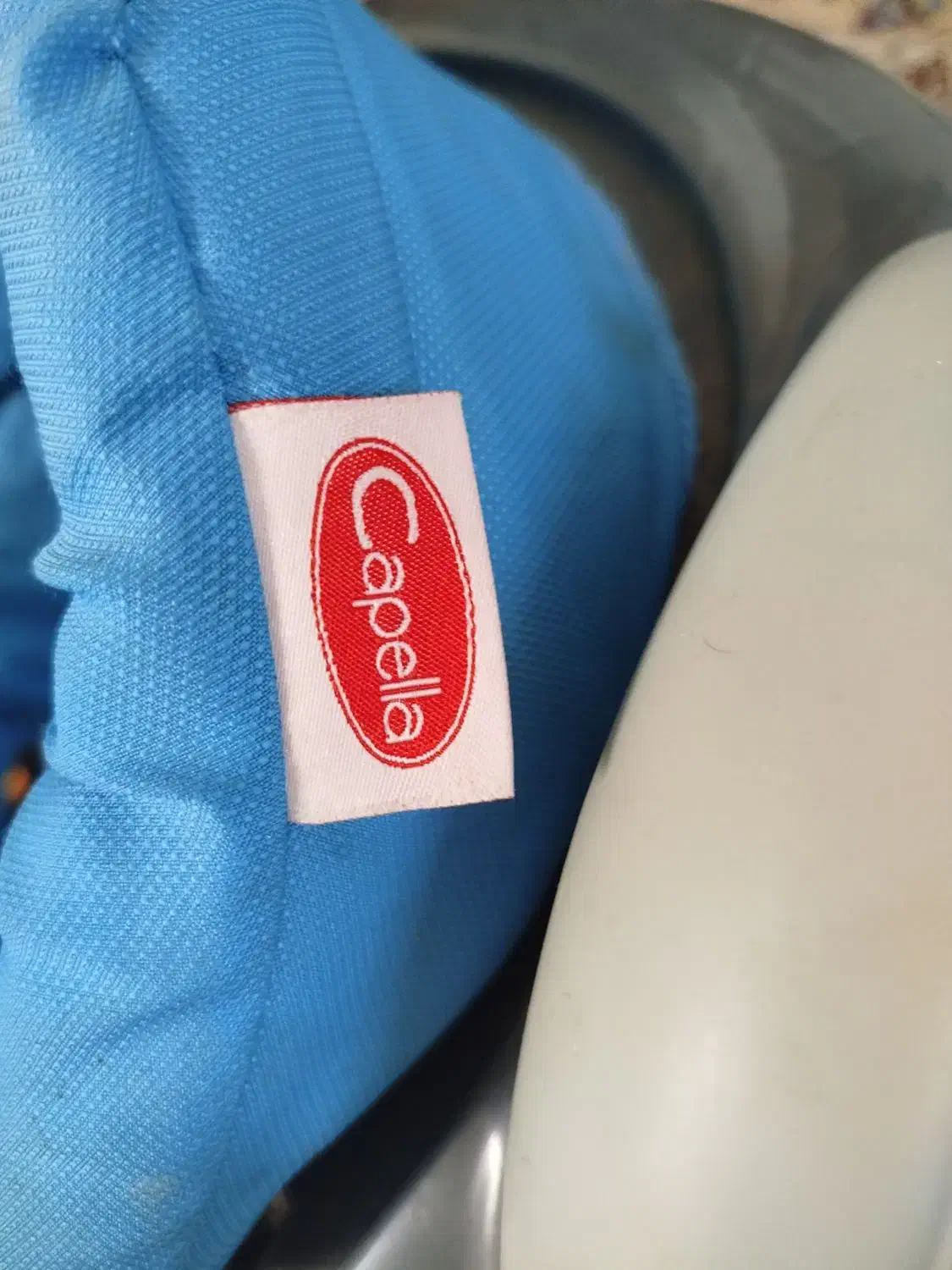 کریر مارک اصل کپلا|اسباب و اثاث بچه|دشتابی, |دیوار