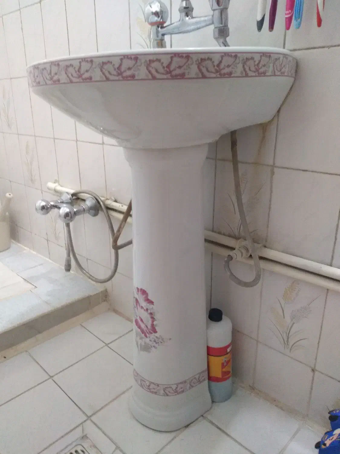 روشویی|لوازم سرویس بهداشتی|ورامین, ورامین|دیوار