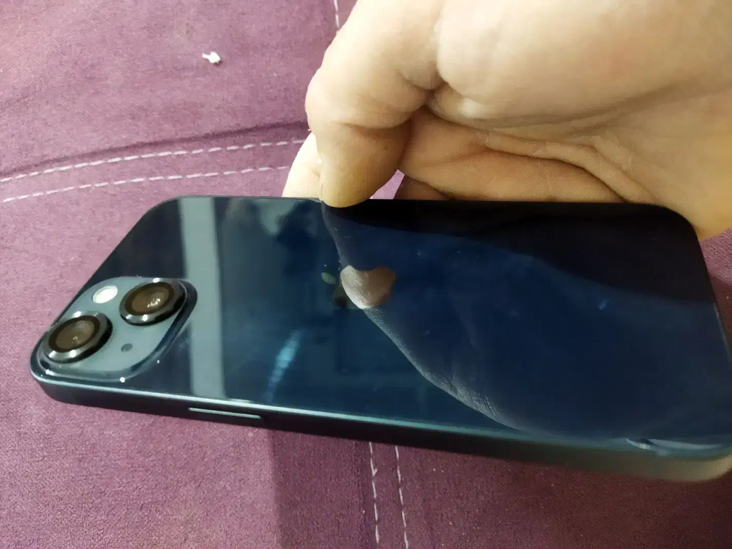 ایفون 13 normal|موبایل|مشهد, شهید قربانی|دیوار