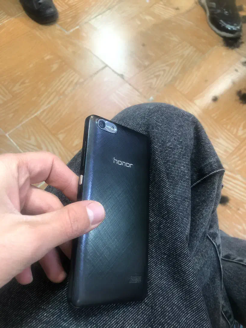 honor هانر|موبایل|خرم‌آباد, |دیوار