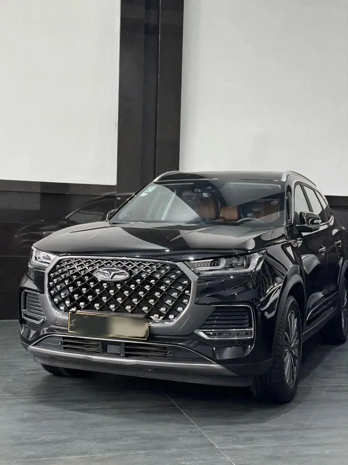 تیگو 8پرومکس 403 ie|خودرو سواری و وانت|ارومیه, |دیوار