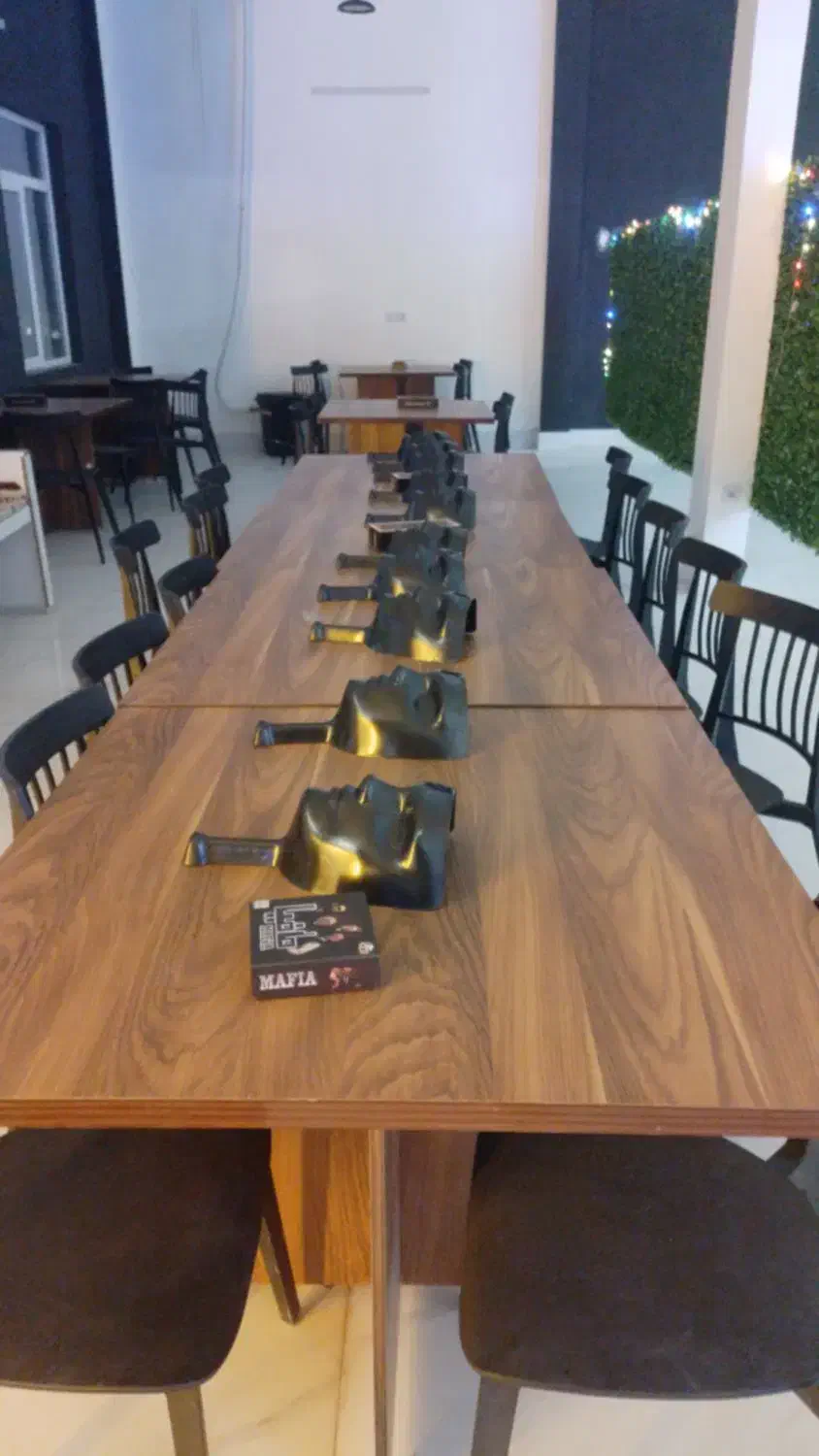 سورپرایز تولد در کافه پایتخت بلوار ۲۲بهمن پ ۱۹/۱|خدمات پذیرایی، مراسم|تایباد, |دیوار