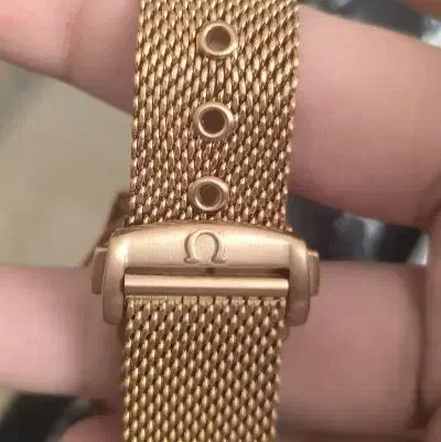 امگا 007|ساعت|تهران, چهارصد دستگاه|دیوار