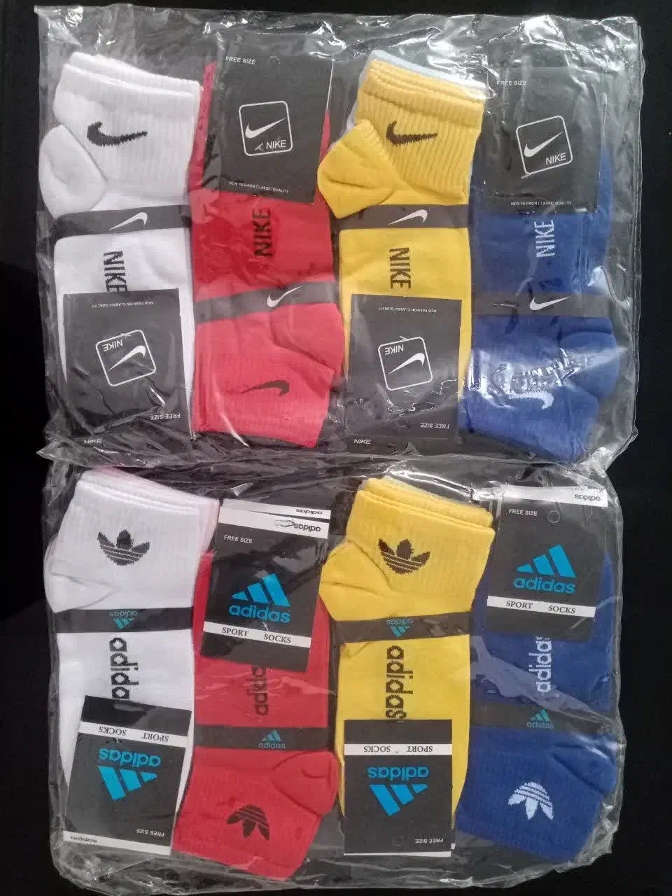 جوراب اسپورتی|لباس|یزد, |دیوار